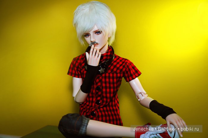 Фотоистория "Согревайте друг друга!" + небольшой фотоотчет по конкурсу улыбок (фото 3)