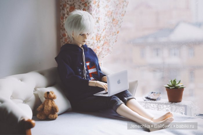 Фотоистория "Согревайте друг друга!" + небольшой фотоотчет по конкурсу улыбок (фото 5)