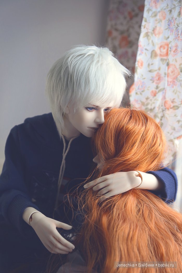 Фотоистория "Согревайте друг друга!" + небольшой фотоотчет по конкурсу улыбок