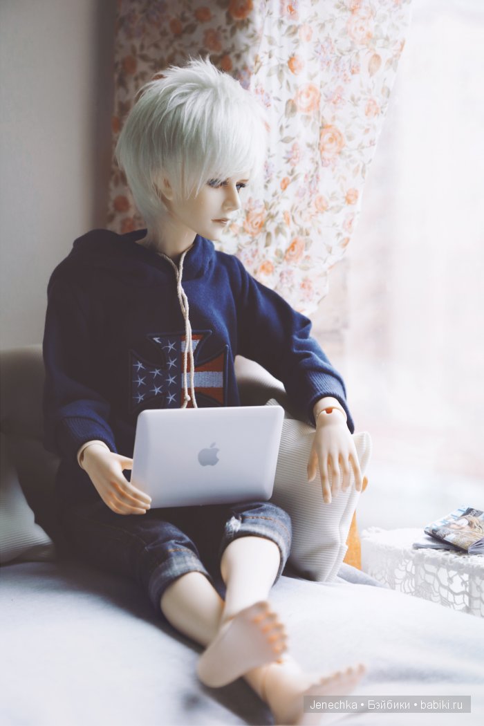 Фотоистория "Согревайте друг друга!" + небольшой фотоотчет по конкурсу улыбок (фото 6)