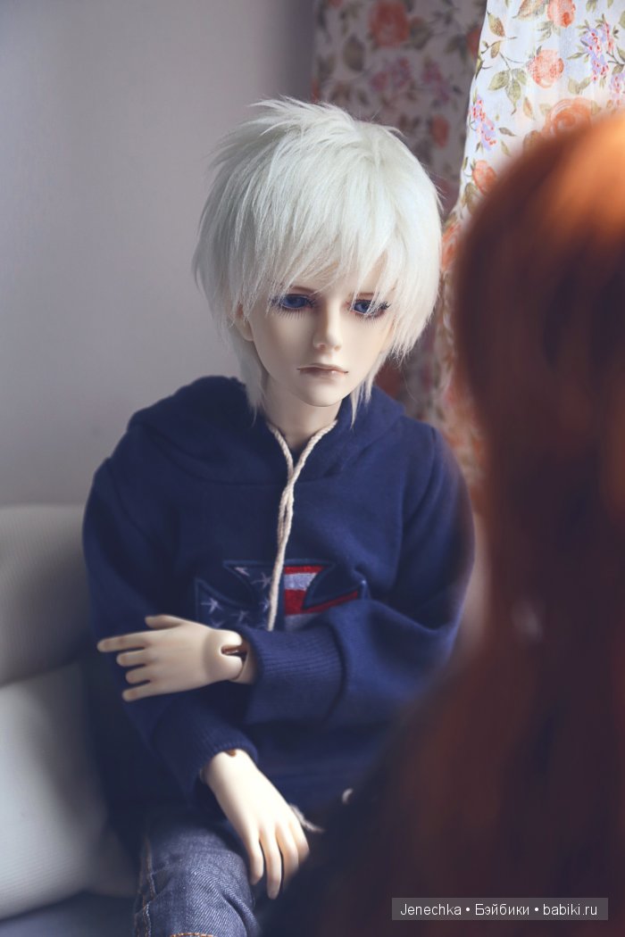 Фотоистория "Согревайте друг друга!" + небольшой фотоотчет по конкурсу улыбок (фото 10)