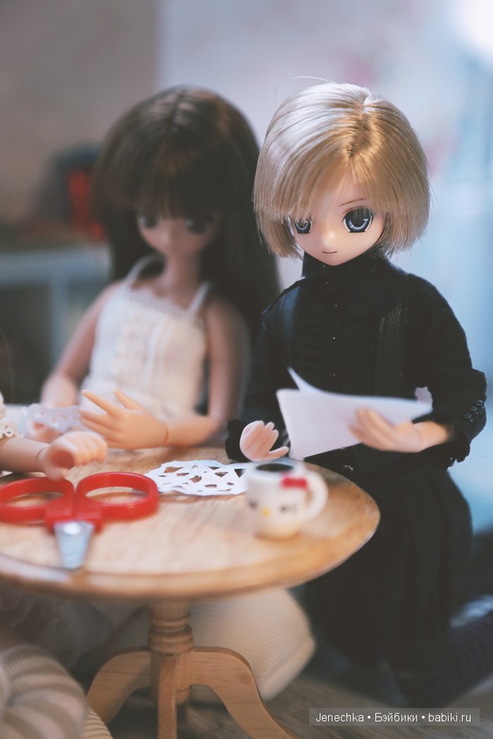 А вы готовы к Новогодним праздникам? Azone (фото 5)