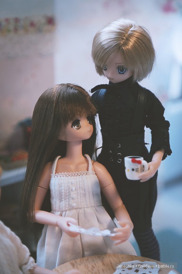 А вы готовы к Новогодним праздникам? Azone (фото 3)