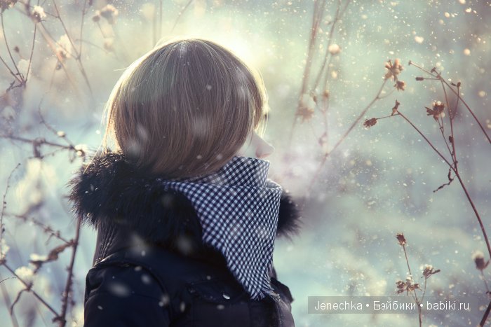 Наши новогодние каникулы — Фотоистории с куклами BJD (БЖД): сериалы