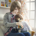 Старший брат