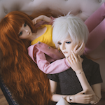 Секретный друг Криса