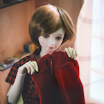 "Оно тебе не идет!"  или новое платье Саши