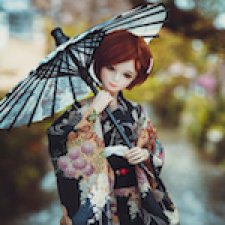 Моя разная Саша