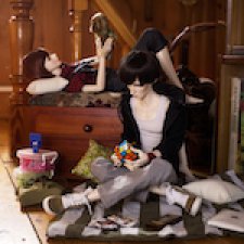 Дачные истории