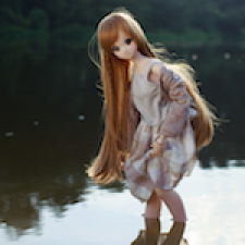Летняя