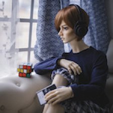 Меланхолия