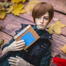 А говорят, что Москва большая