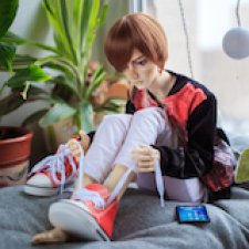 Когда твоя нога больше, чем у SD, и меньше, чем у "70 см"