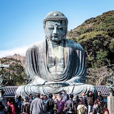 Удивительный Токио