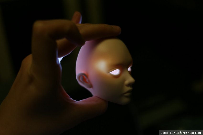 Знакомьтесь, Анита — Куклы Souldoll (Соулдолл): BJD (БЖД)