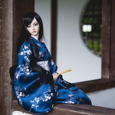 Знакомьтесь, Анита!