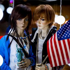 Каникулы в США (Калифорния, Невада, Юта, Нью-Йорк)