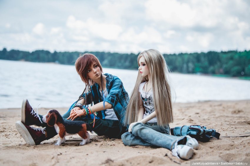 Дневник персонажа. Лесь | Бэйбики Дневник персонажа. Лесь — Фотоистории с куклами BJD (БЖД): сериалы (фото 2)