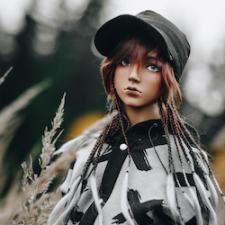 Дневник персонажа. Лесь