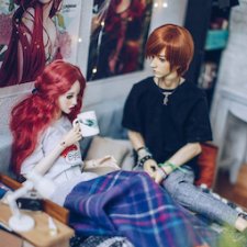 Побочная реакция