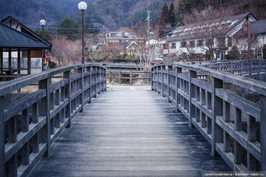 Удивительный Токио — Туризм и путешествия: фотоотчеты из поездок