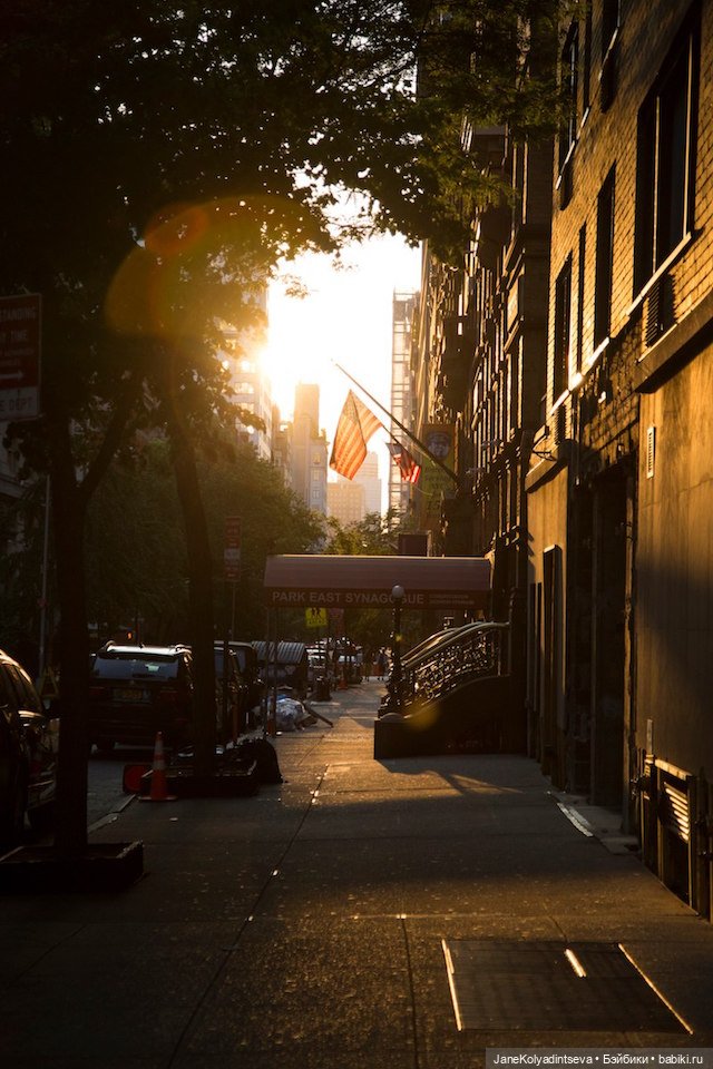 Welcome to New York — Туризм и путешествия: фотоотчеты из поездок