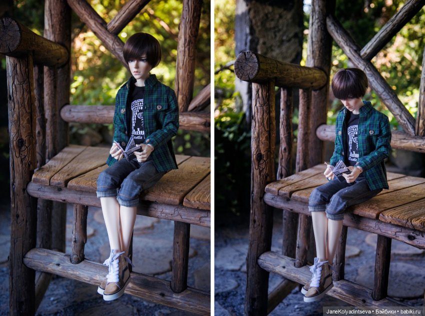 Welcome to New York — Туризм и путешествия: фотоотчеты из поездок (фото 7)