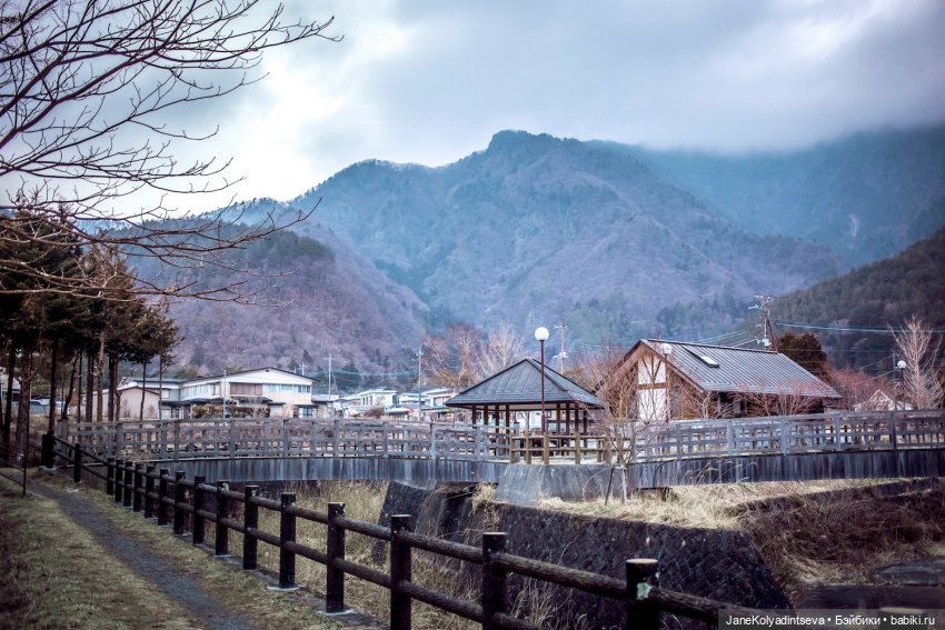 Удивительный Токио — Туризм и путешествия: фотоотчеты из поездок