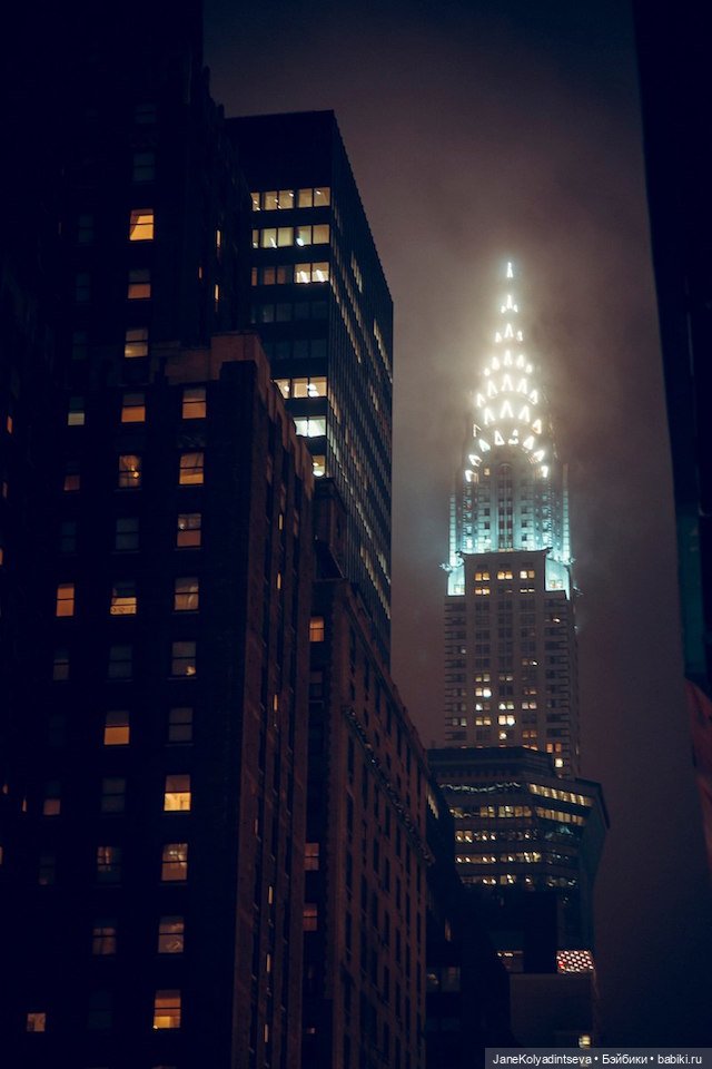 Welcome to New York — Туризм и путешествия: фотоотчеты из поездок