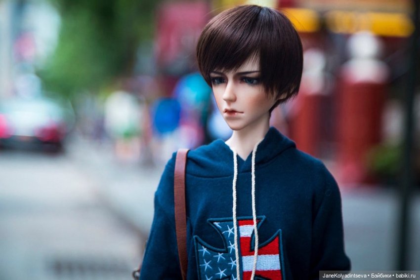 Welcome to New York — Туризм и путешествия: фотоотчеты из поездок