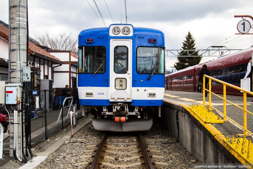 Удивительный Токио — Туризм и путешествия: фотоотчеты из поездок (фото 9)