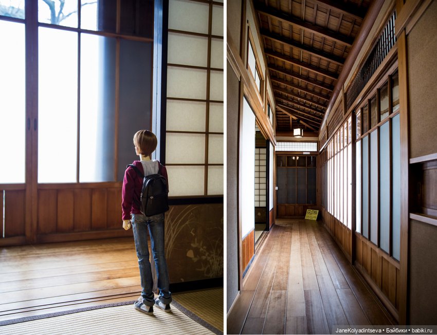 Удивительный Токио — Туризм и путешествия: фотоотчеты из поездок (фото 7)