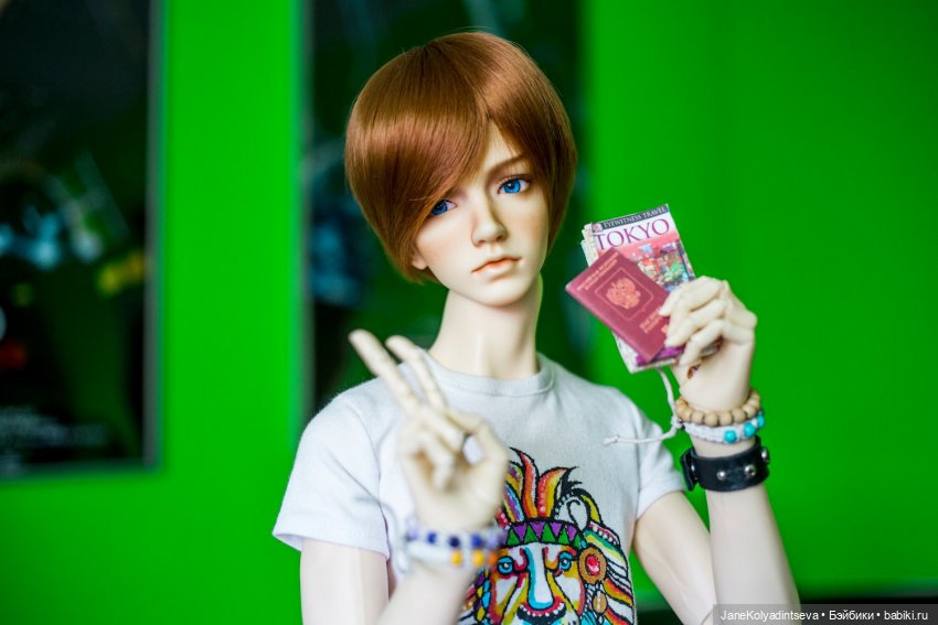 Удивительный Токио — Туризм и путешествия: фотоотчеты из поездок (фото 4)