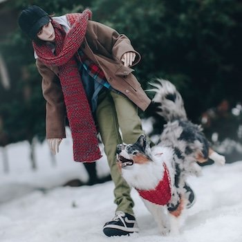 Эй, брось мне мячик!