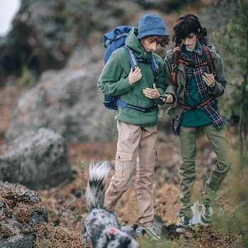 Приключения в Карелии (фото-рассказ)