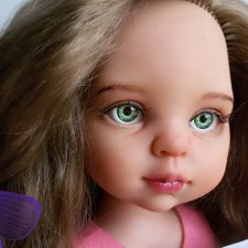 ООАК куклы Паоло Райне срочно цена на 2 дня- 5000 тыс.
