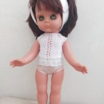 Куколка гдр Мартина скидка -2550