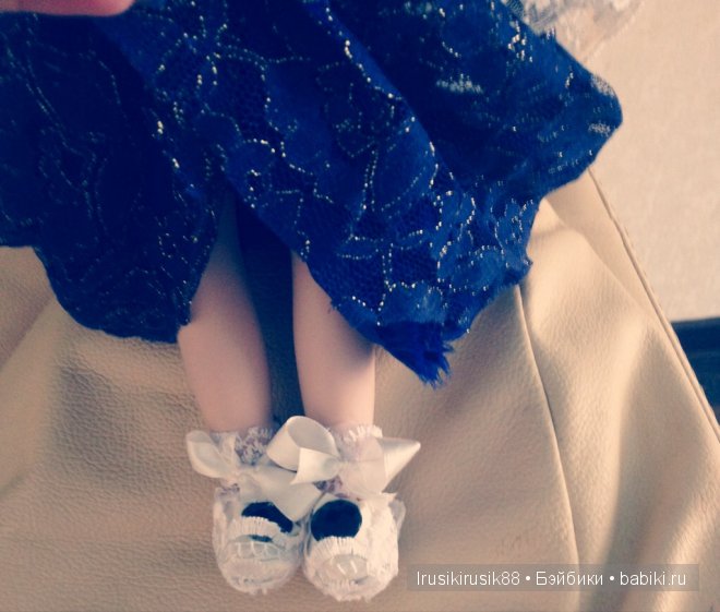 Фарфоровая принцесса Диана (фото 2)