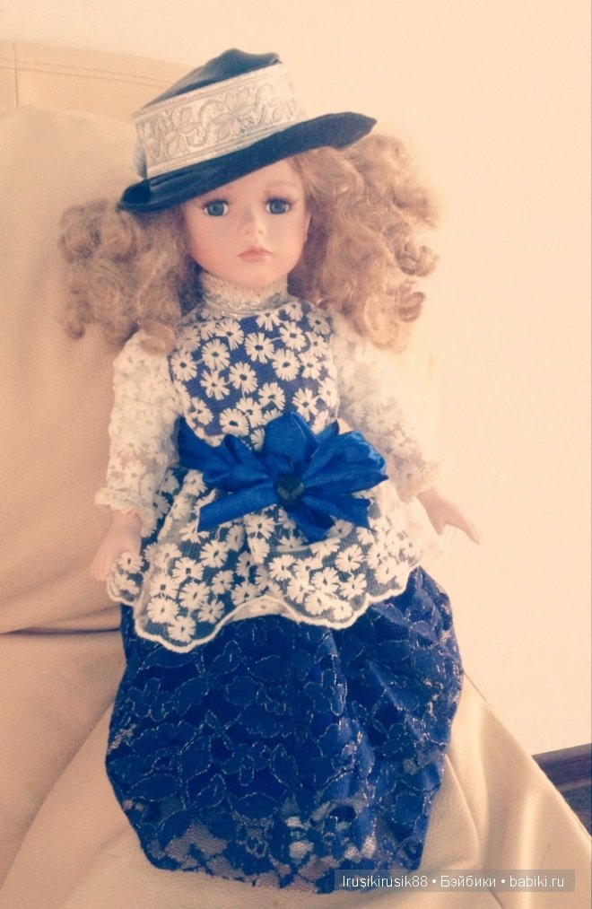 И вот такая Диана сейчас)