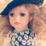 Фарфоровая принцесса Диана