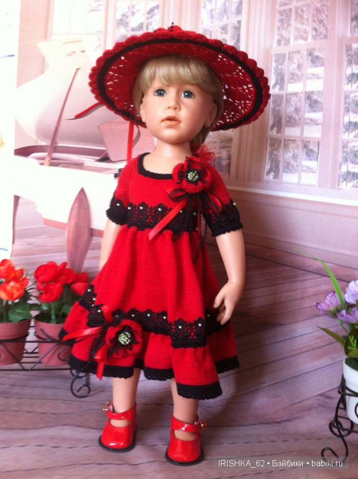 Каждой шляпке - по платью