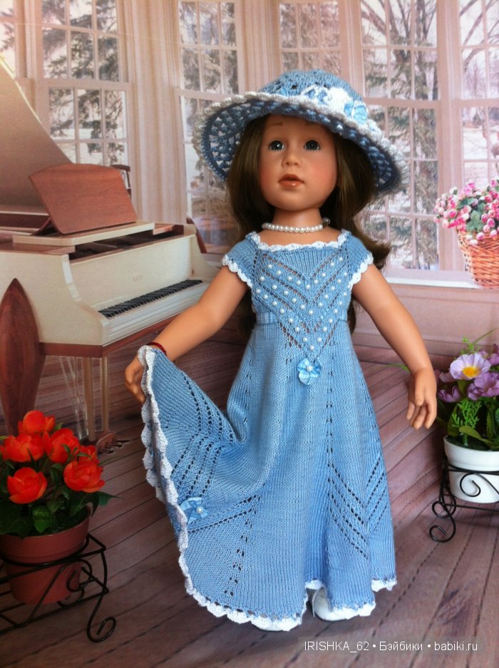 Каждой шляпке - по платью (фото 3)