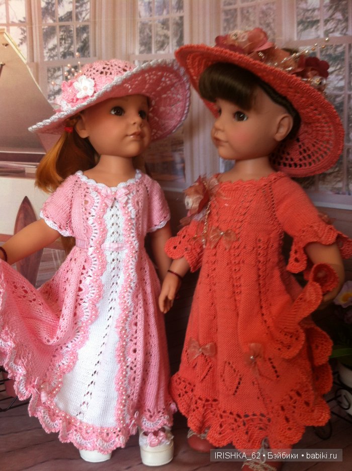 Каждой шляпке - по платью