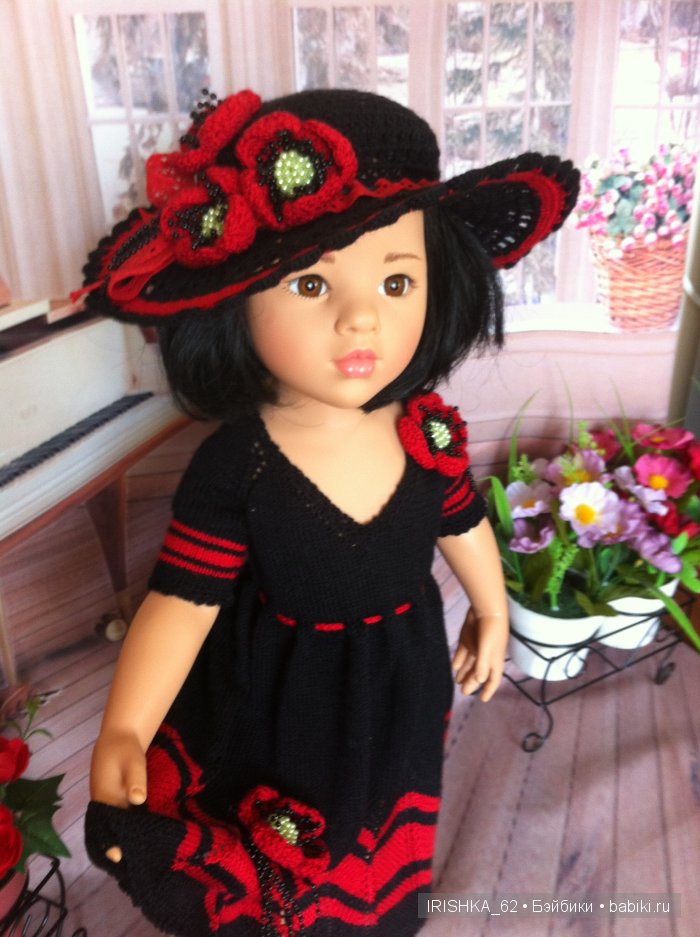 Каждой шляпке - по платью