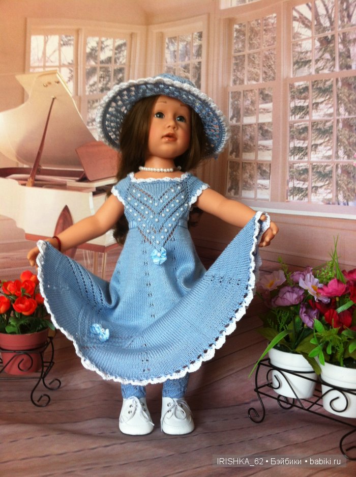 Каждой шляпке - по платью (фото 6)