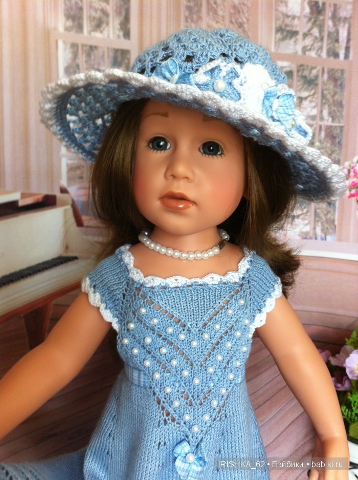 Каждой шляпке - по платью (фото 5)