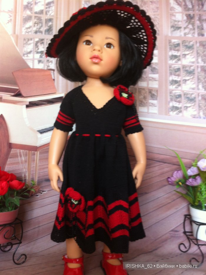 Каждой шляпке - по платью