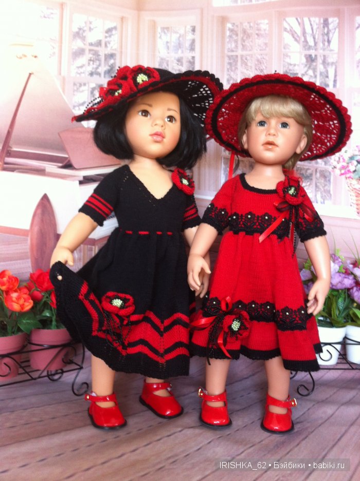 Каждой шляпке - по платью