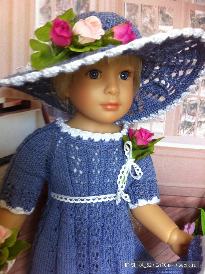 Каждой шляпке - по платью