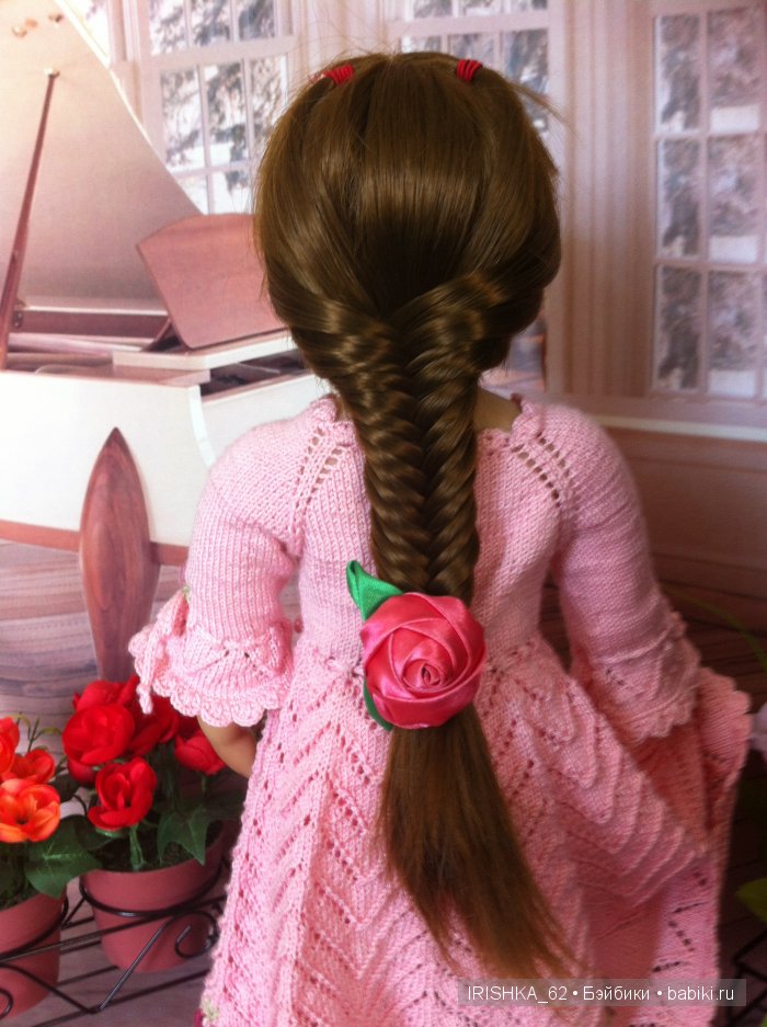 Каждой шляпке - по платью